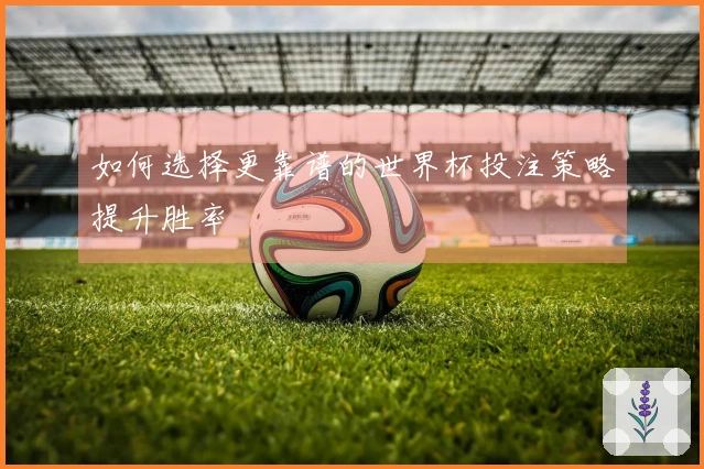 如何选择更靠谱的世界杯投注策略提升胜率