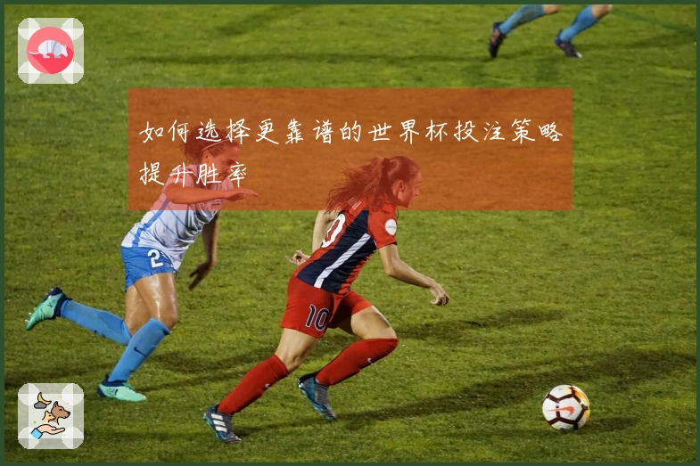如何选择更靠谱的世界杯投注策略提升胜率