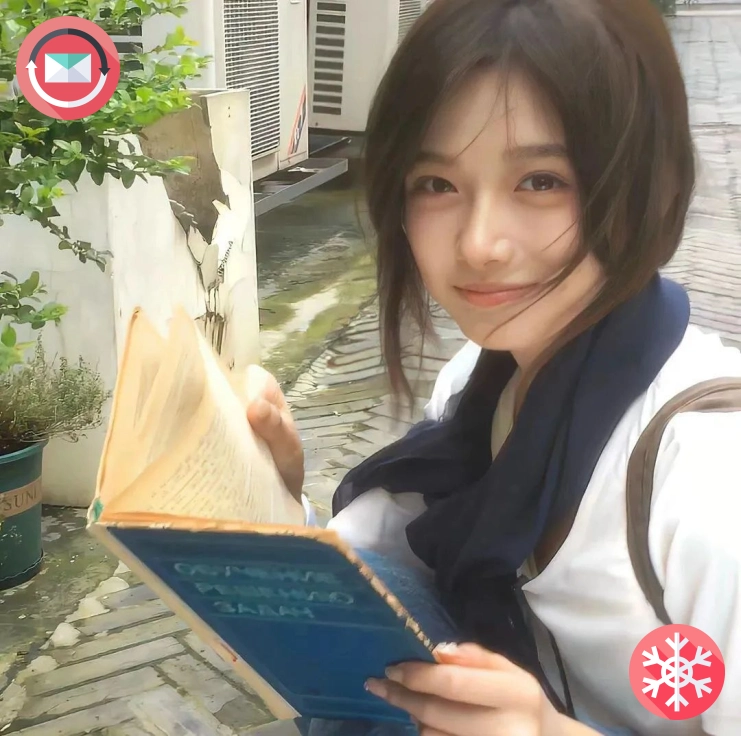 用户头像
