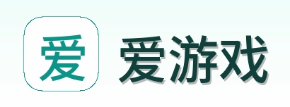 爱游戏 logo